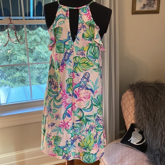 Lilly Pulitzer Dress - Picture 4 of 7